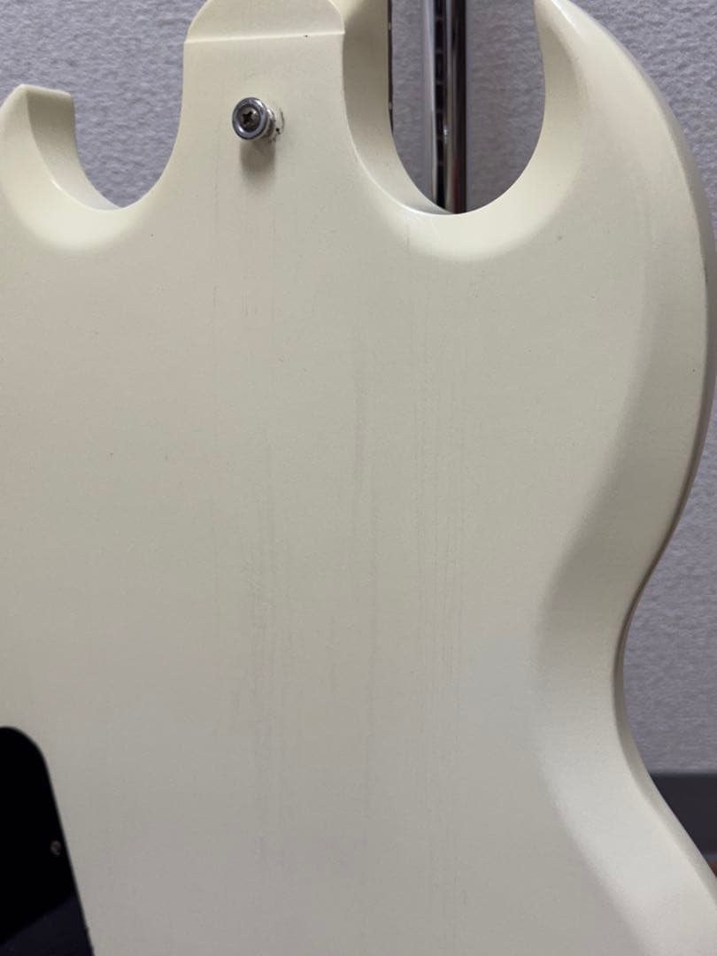 ギター Gibson SG Special 60s Tribute P90