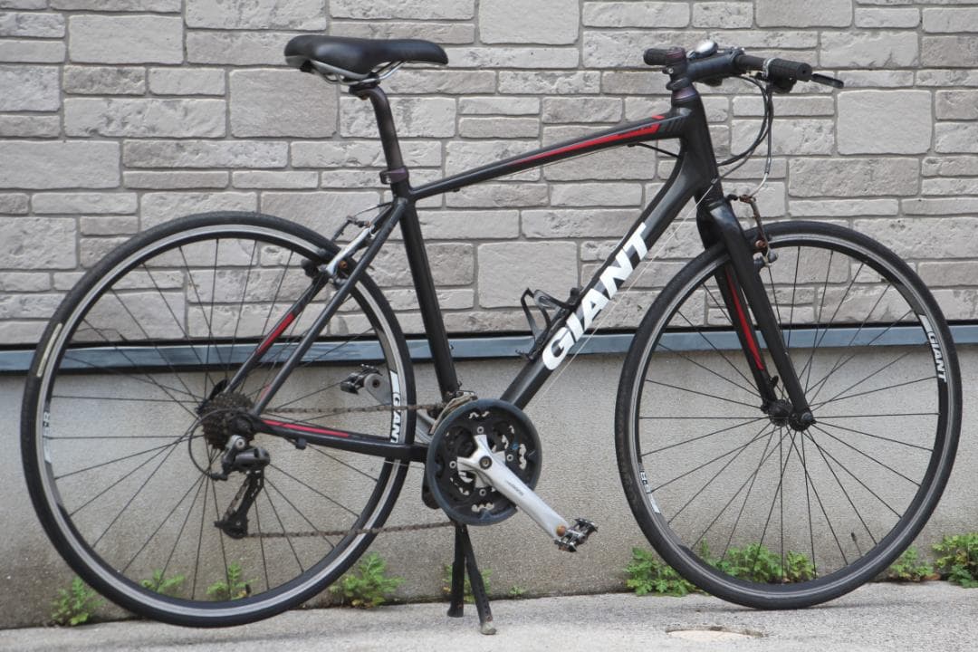 引き取り限定♪人気のGIANT♪エスケープRX3♪新生活の通勤通学などにどうぞ♪