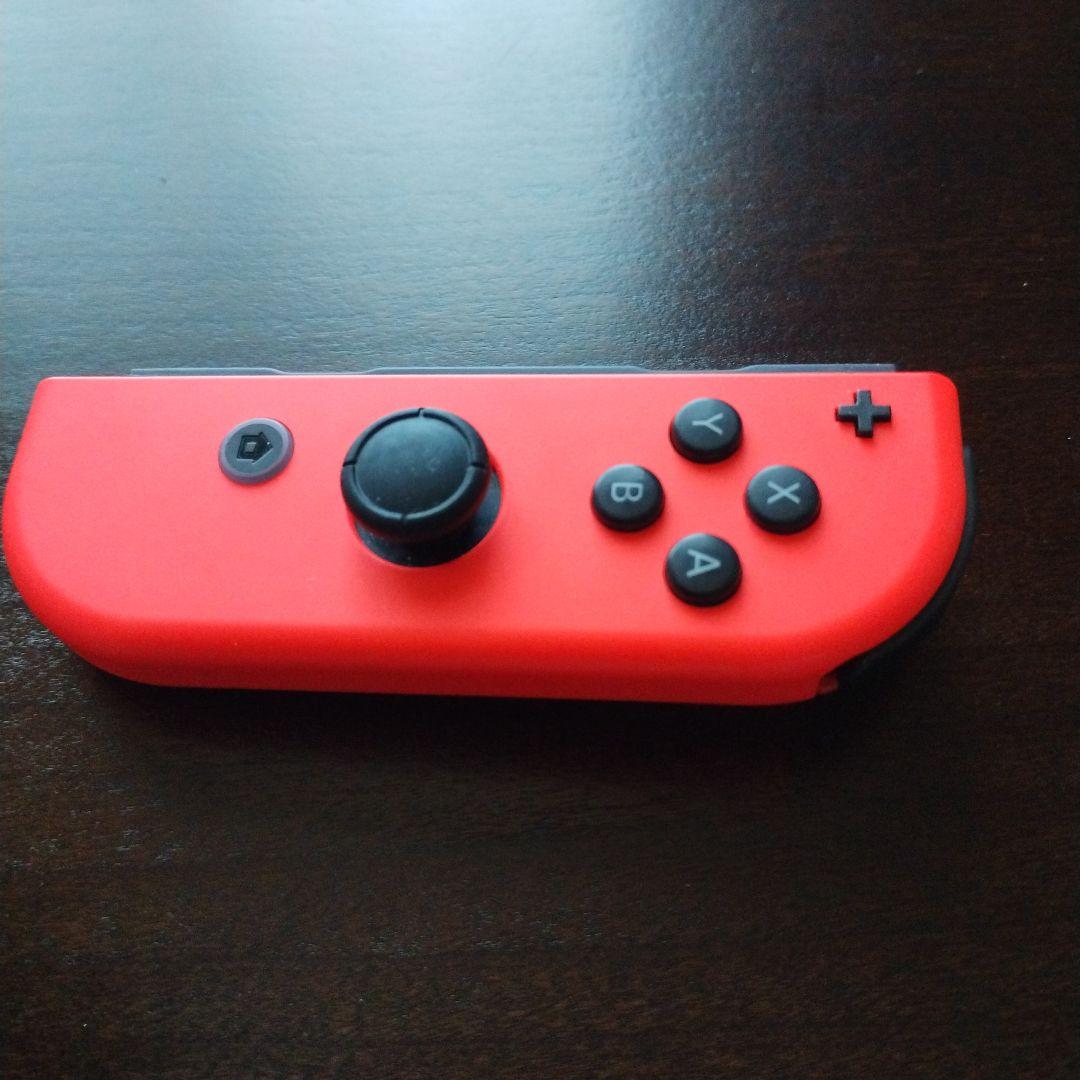 Nintendo Switch Joy-Con (L) ネオンブルー / (R…