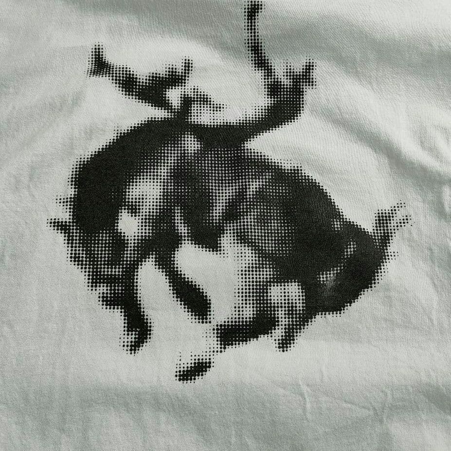 90s 英国製 テンダーロイン tシャツ sizeXL