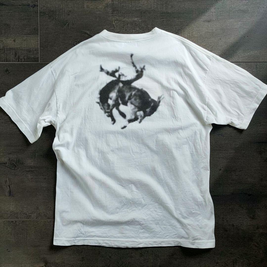 90s 英国製 テンダーロイン tシャツ sizeXL