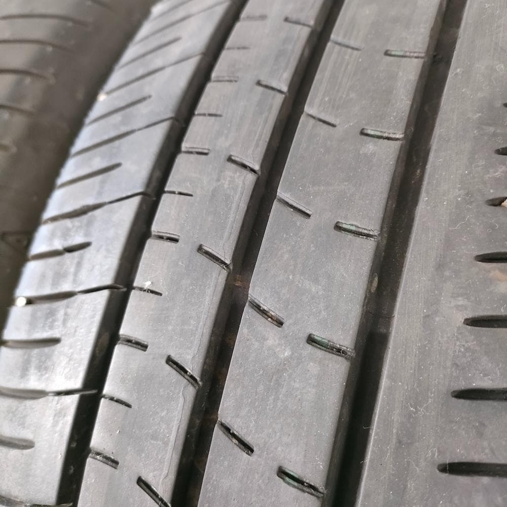 タイヤ・ホイール DUNLOP 205/65R16 ENASAVE EC350+ YA2558