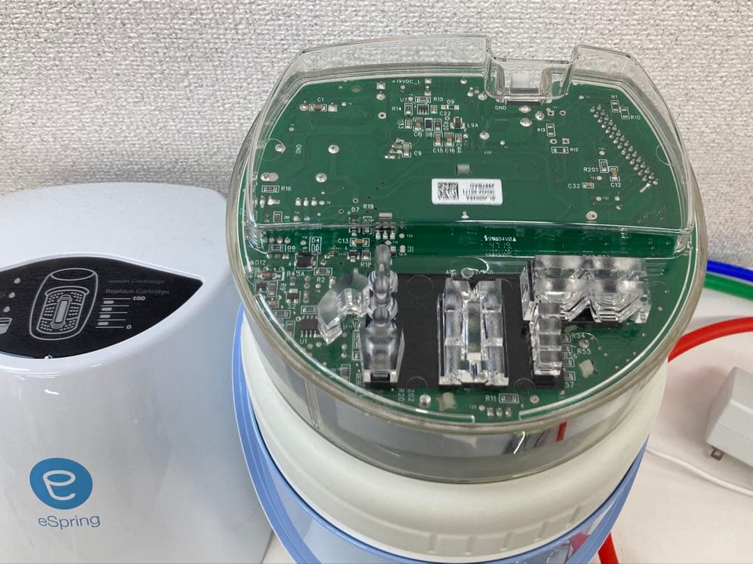 Amway アムウェイ eSpring II 浄水器 家電