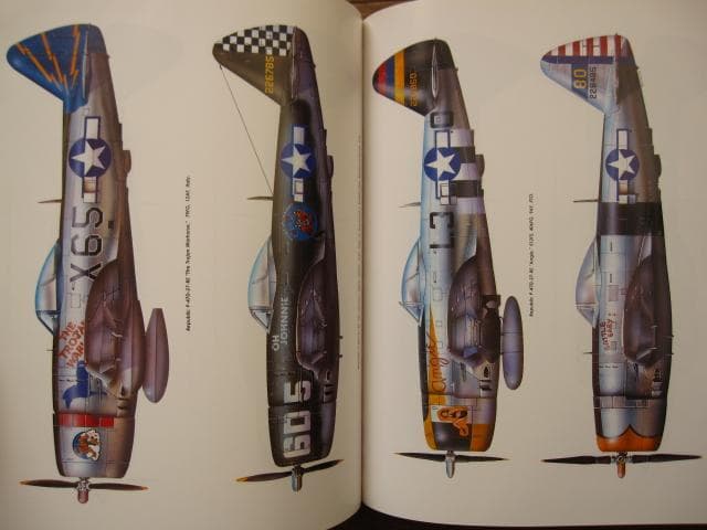 洋書 THUNDERBOLT From Seversky to Victory