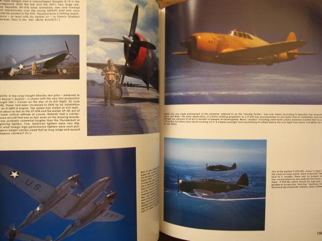 洋書 THUNDERBOLT From Seversky to Victory