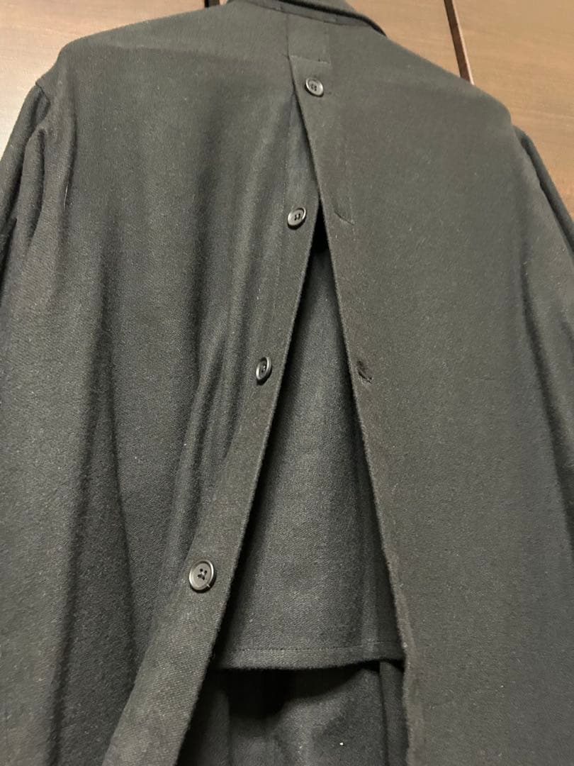 【2月末まで】ネペンテス　RANDT ブロードクロス セットアップ