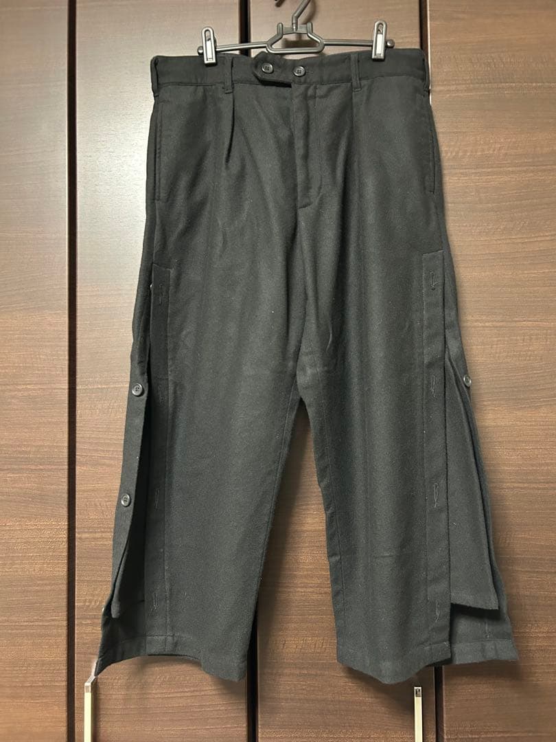 【2月末まで】ネペンテス　RANDT ブロードクロス セットアップ