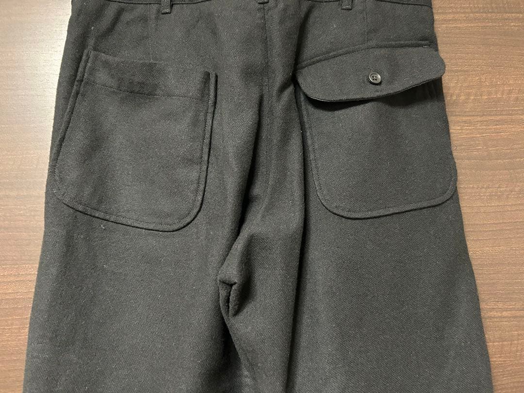 【2月末まで】ネペンテス　RANDT ブロードクロス セットアップ