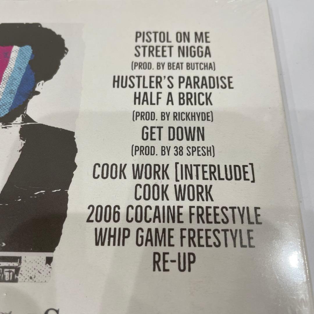 洋楽 Benny The Butcher Westside Gunn Conway