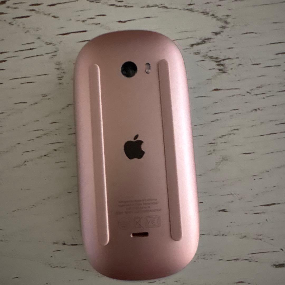 Apple iMac ピンク 本体と付属品