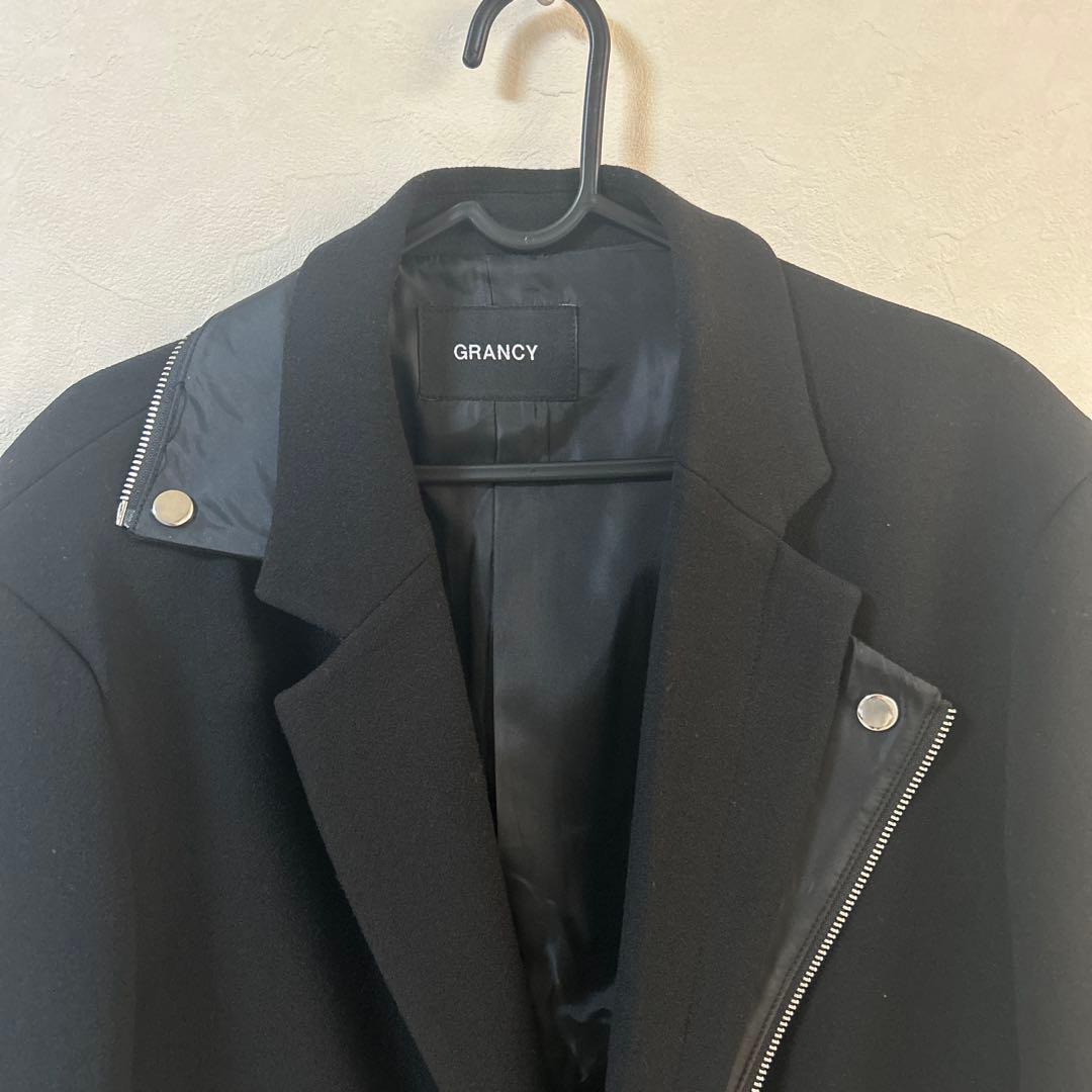 Grancy セットアップ Sサイズ