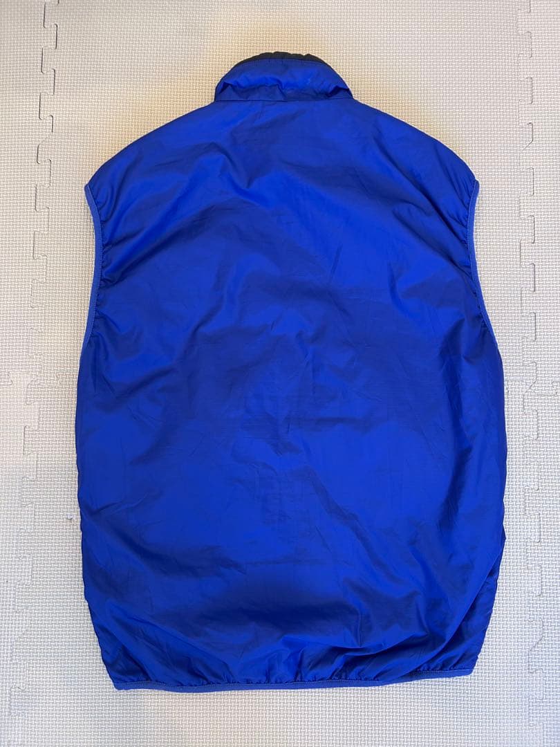 00’s patagonia パフボールベスト