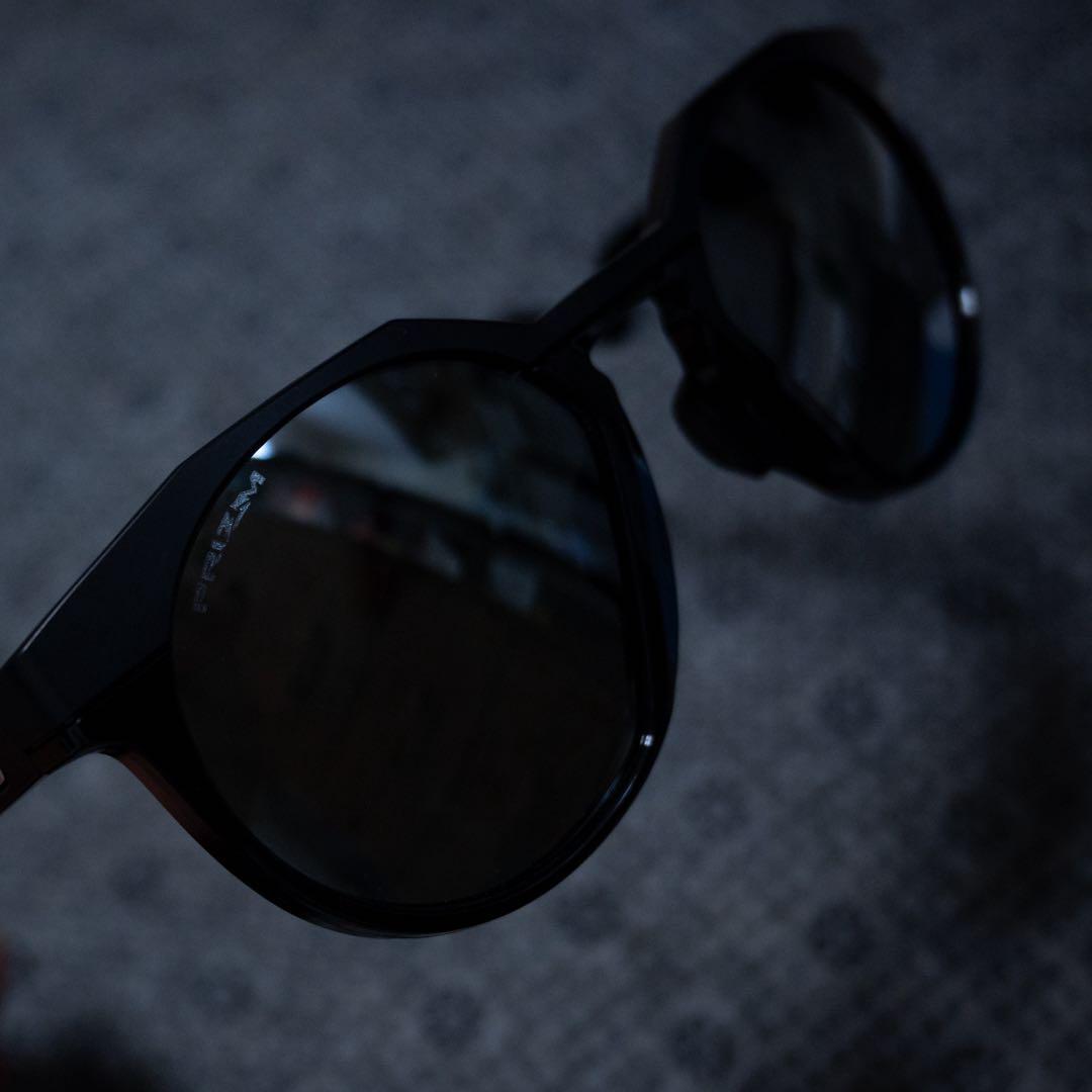 OAKLEY HSTN オークリー ハウストン OO9242A