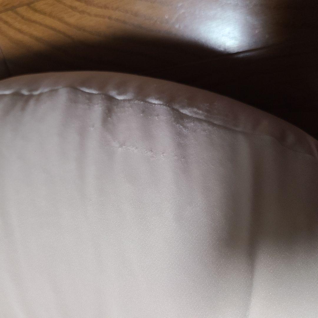 【2月8日まで】Yogibo Support ワインレッド【送料込み】