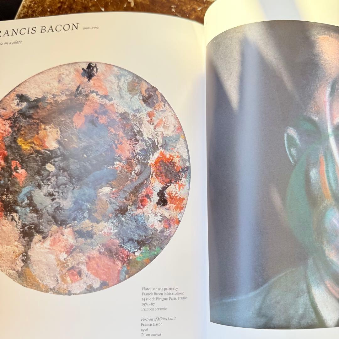 アート・デザイン・音楽 THE ARTIST'S PALETTE by ALEXANDRA LOSKE