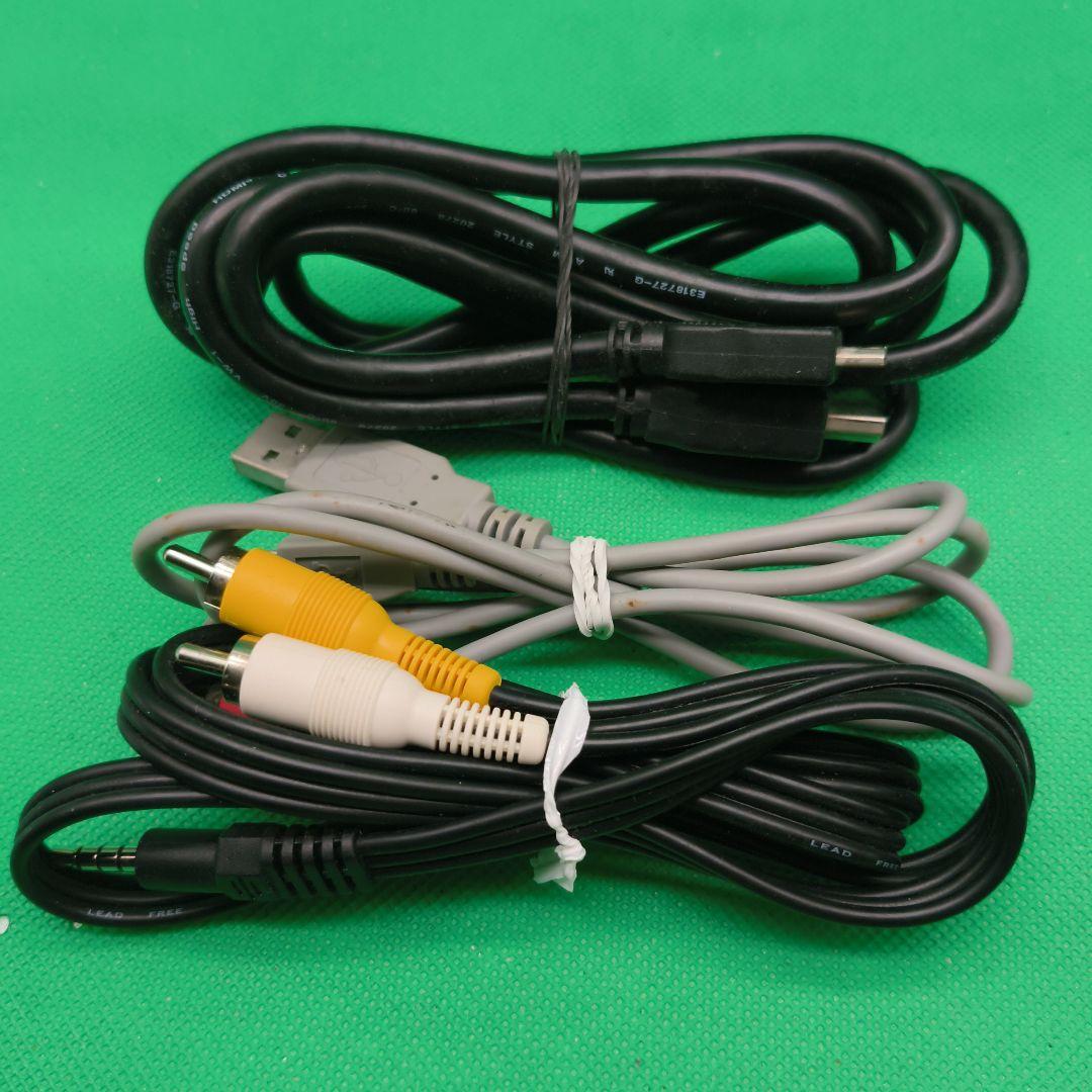 【動作確認済】JVC Everio GZ-HM670