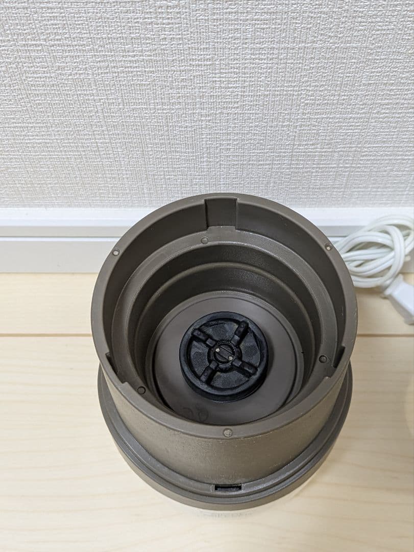 イワタニ　サイレントミルサー