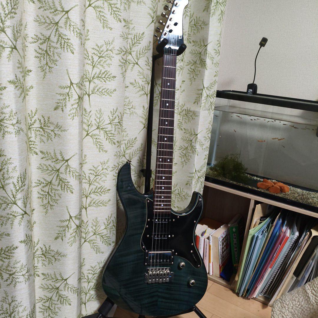 PACIFICA PAC612VIIFM(ソフトケース付