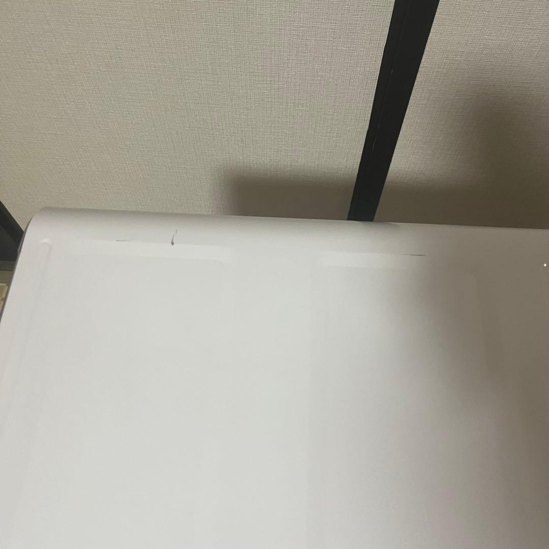 東芝 衣類乾燥機 ED-458 4.5kg ホワイト 2023年製