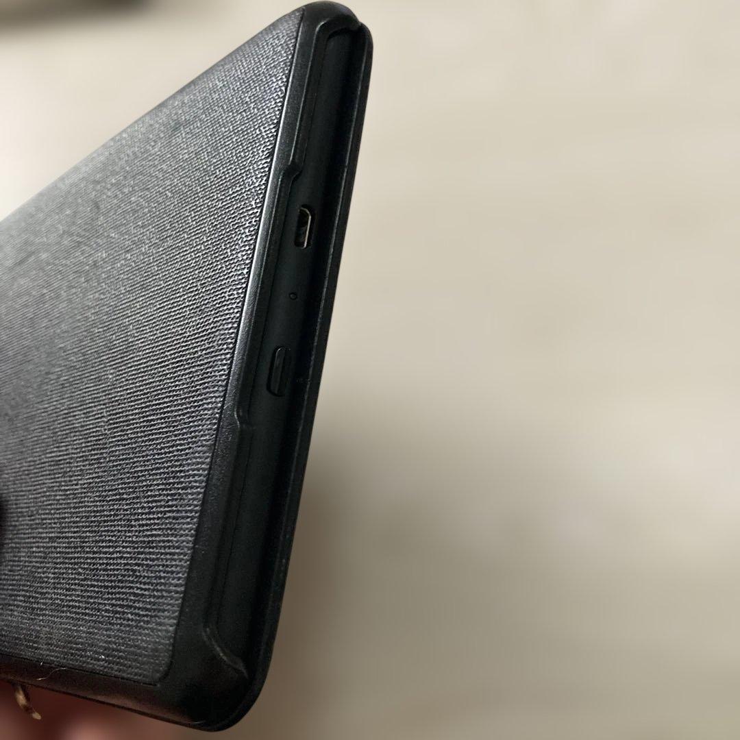 Kindle Paperwhite 第10世代 8GB ブラック 広告なし