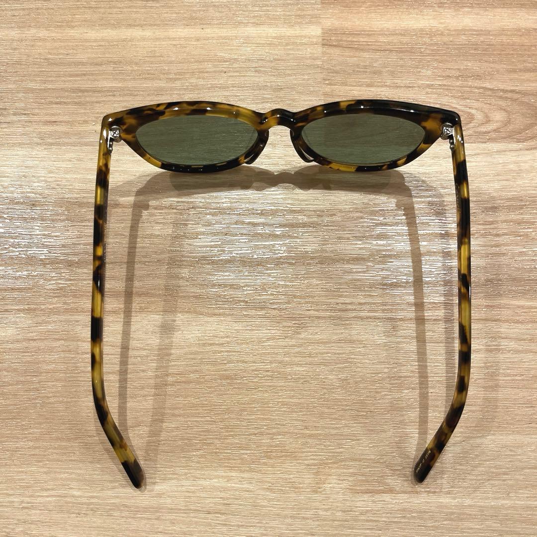 Buddy Optical Cornell バディオプティカル サングラス