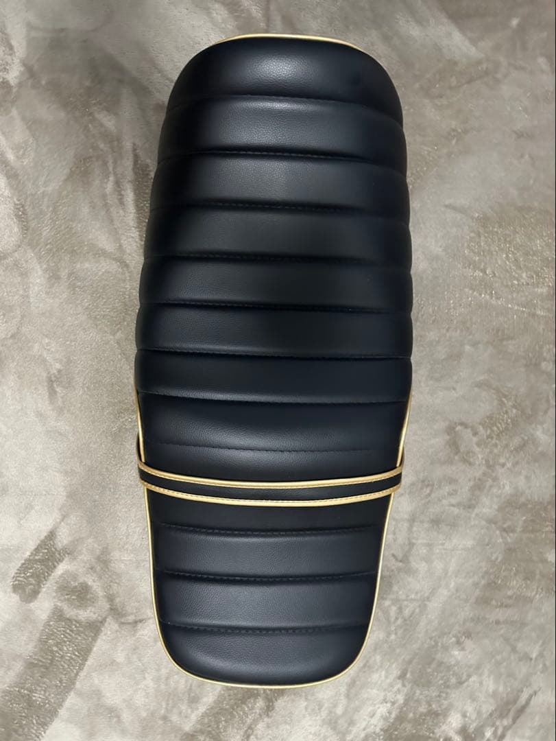 m*中様 cb400sf nc42タックロールシート！ ほぼ新品！