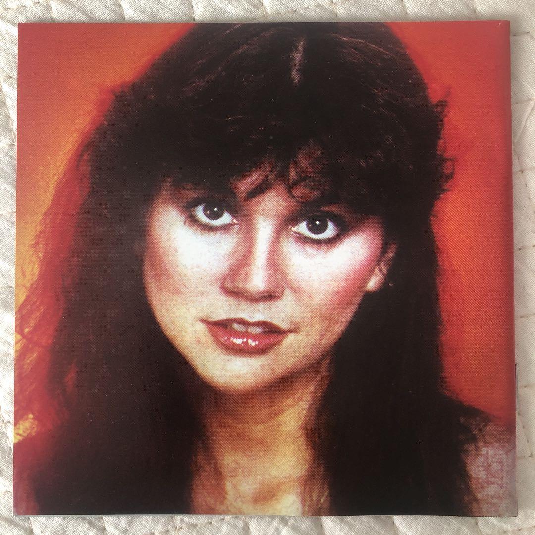 洋楽 Linda Ronstadt featuring Lowell e