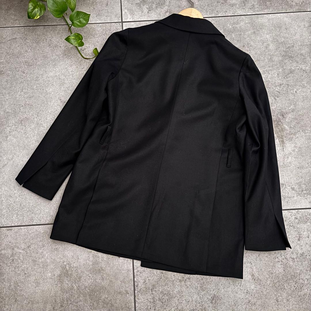 新品未使用品　MAISON SPECIAL ダブルブレスト ジャケット　XS