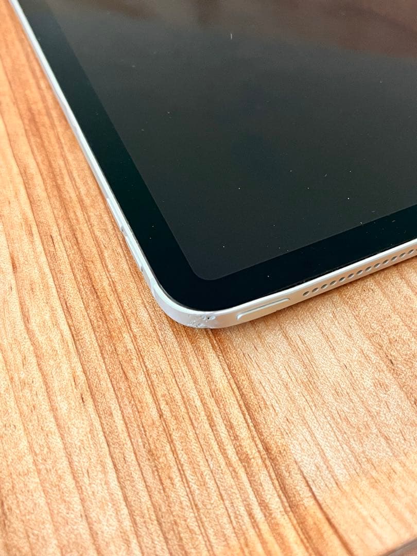 iPad Pro 第3世代 12.9インチ 1TB Cellular 【傷あり】