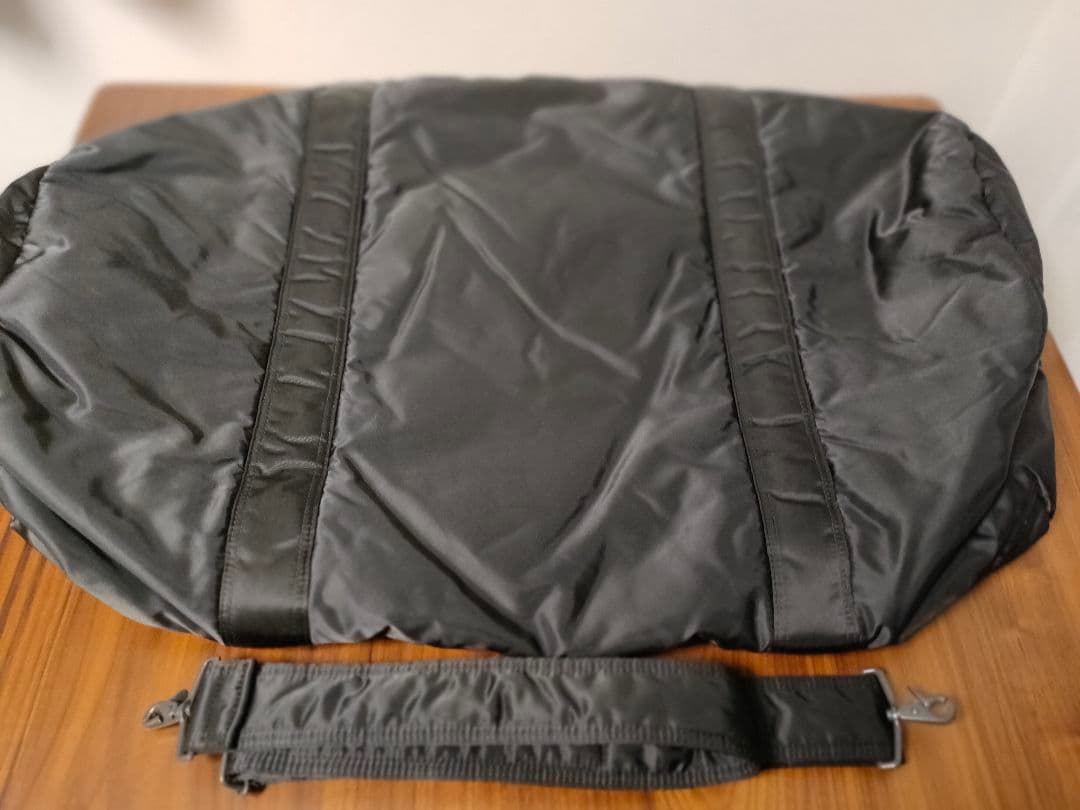 PORTER　ポーター　タンカー　2wayダッフルバックМ 美品　旅行　合宿