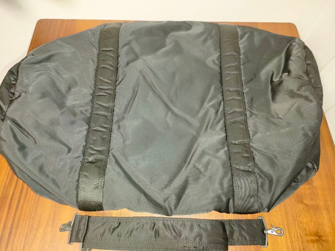 PORTER　ポーター　タンカー　2wayダッフルバックМ 美品　旅行　合宿