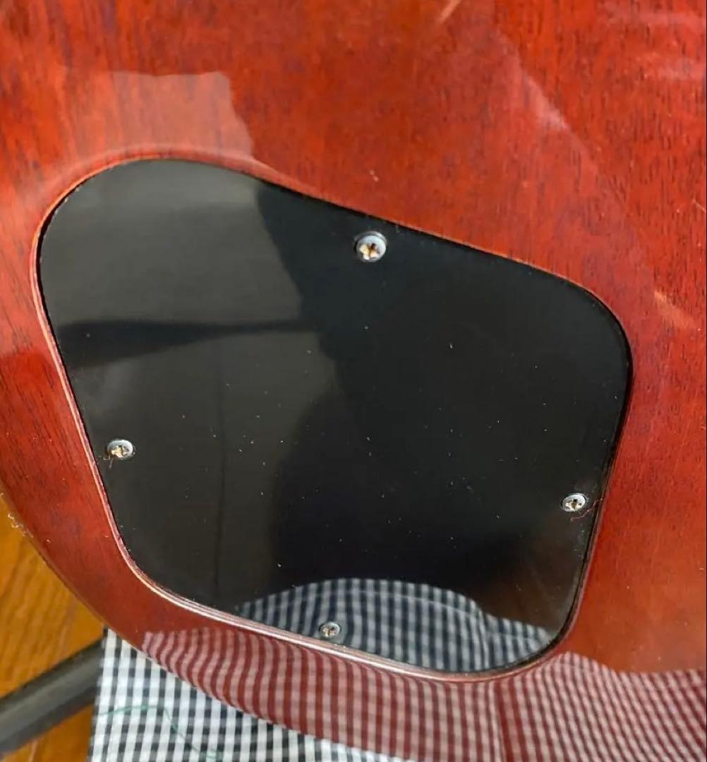 【なおきち】フェルナンデスRE-180 C 瀧川一郎モデル