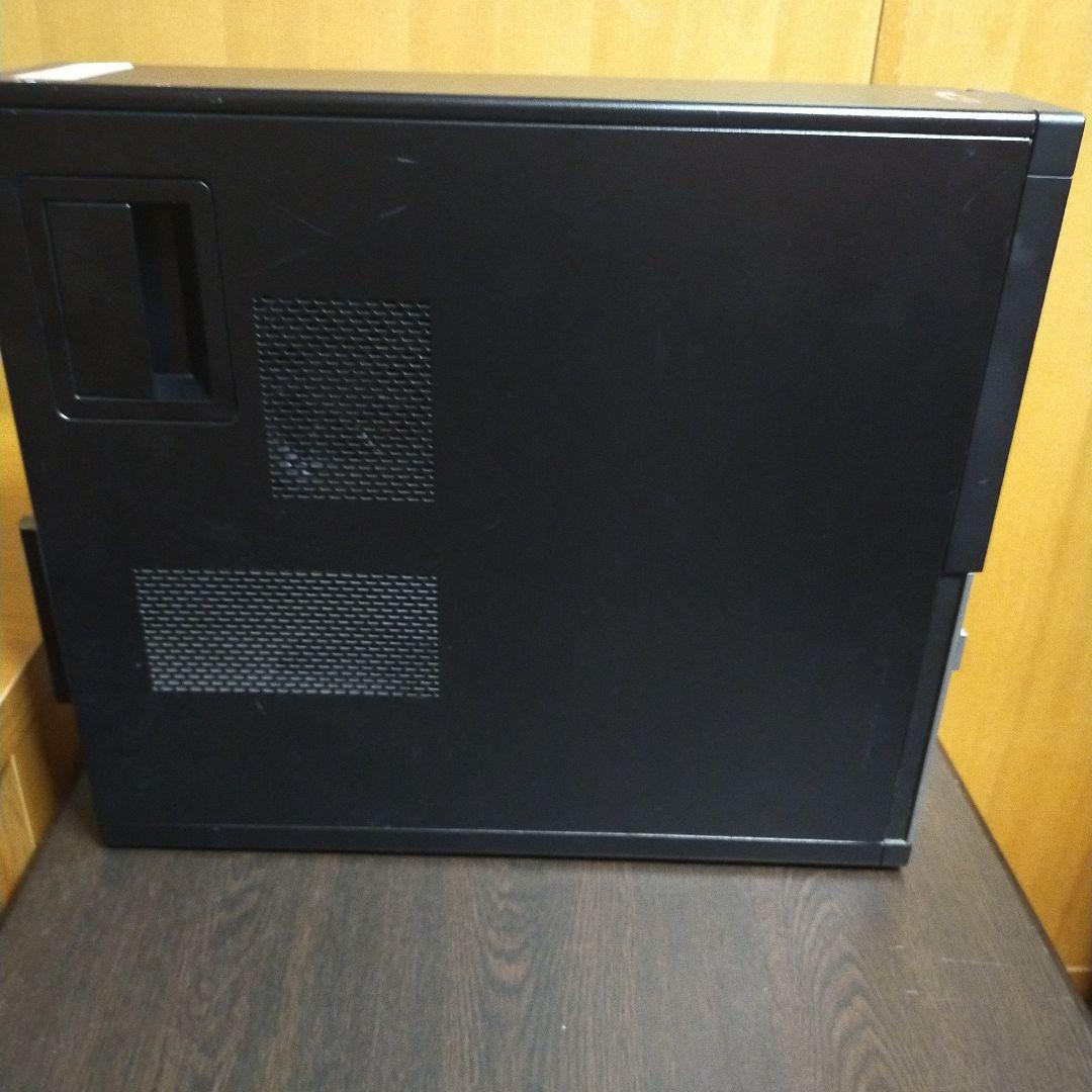 9010 i7-3770　ジャンク品　Dell OptiPlex　PC本体のみ