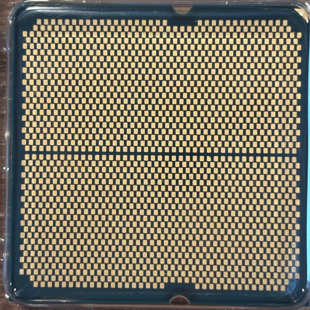 【新品未使用】AMD Ryzen 5 7500F Socket AM5