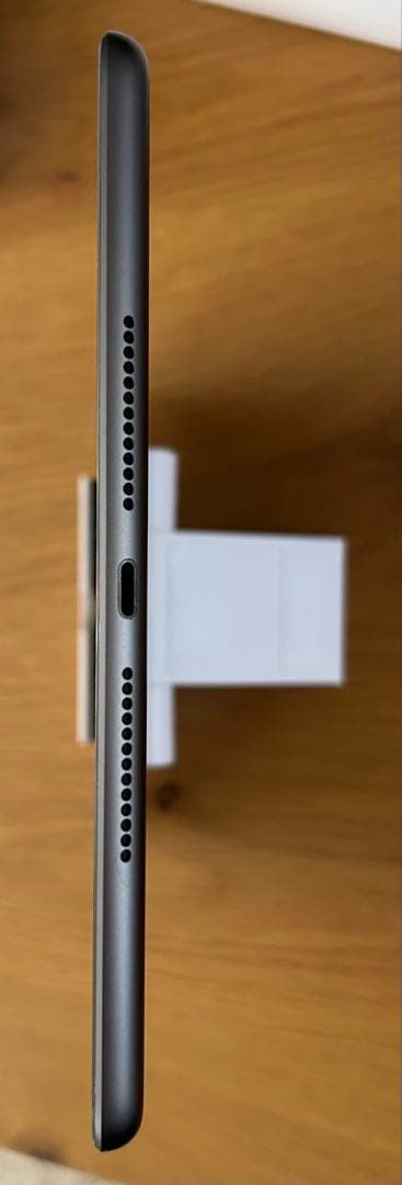 iPad 第七世代　スペースグレイ　Wi-Fi 美品
