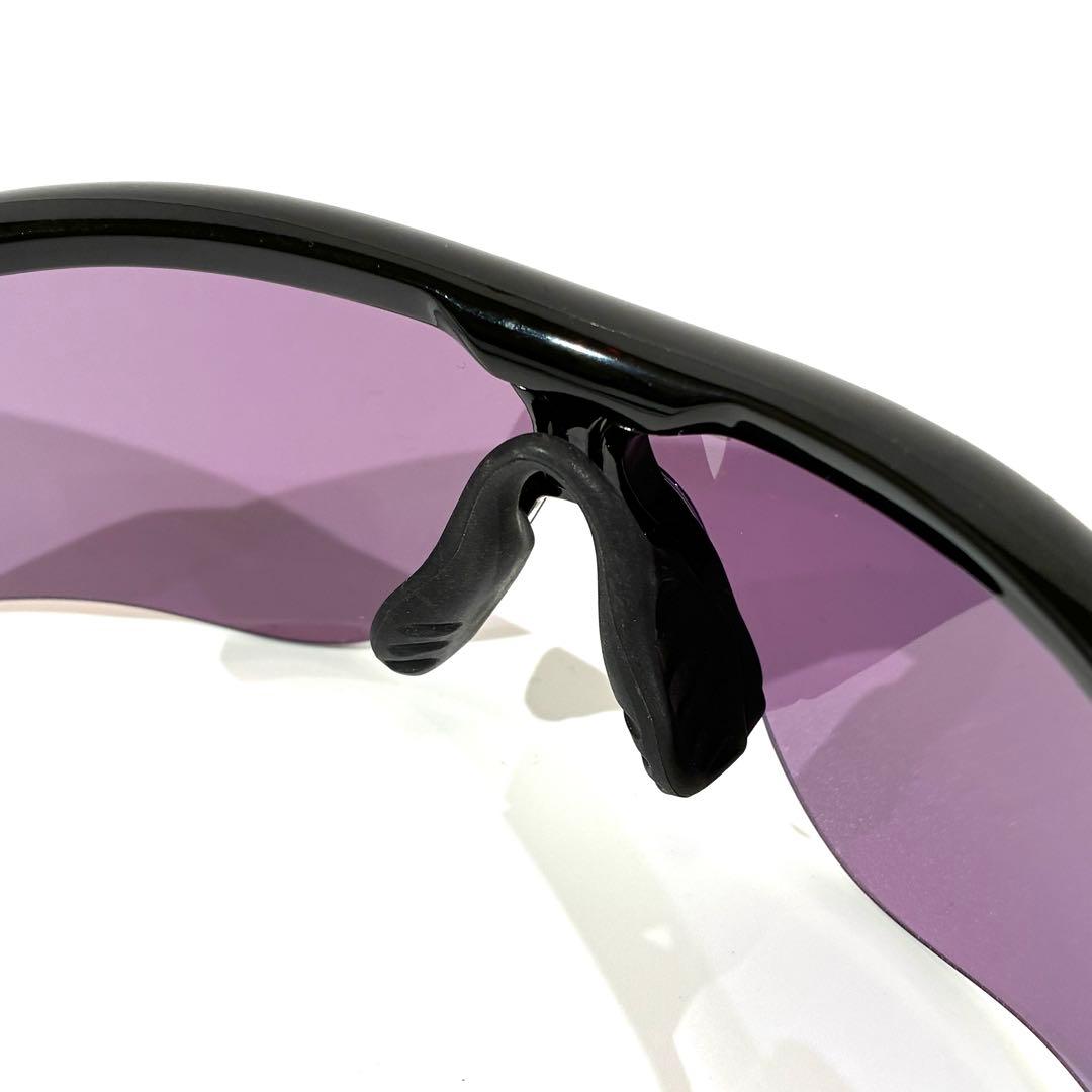 美品★ OAKLEY オークリー サングラス レーダーロックパス prizm