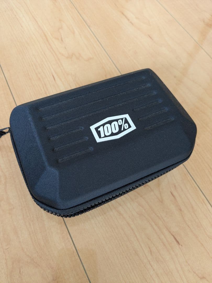 100% S3 サングラス