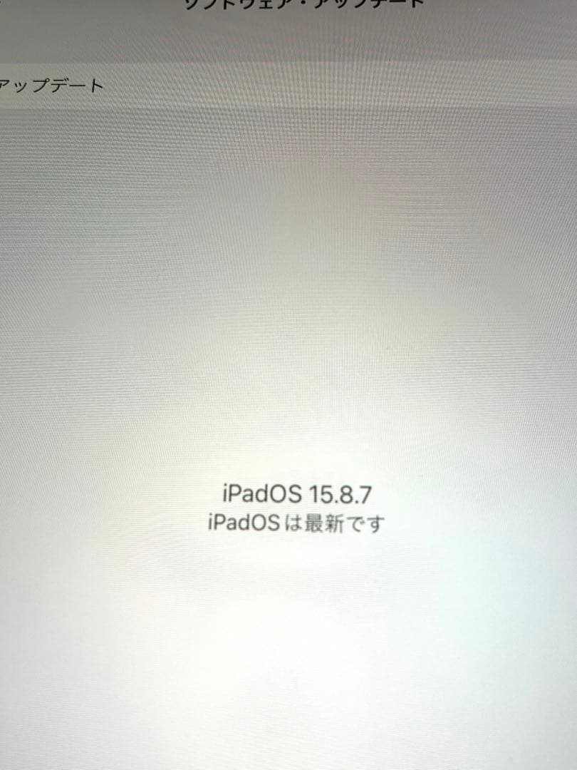 iPad mini4 128GB Wi-FiCellular 美品