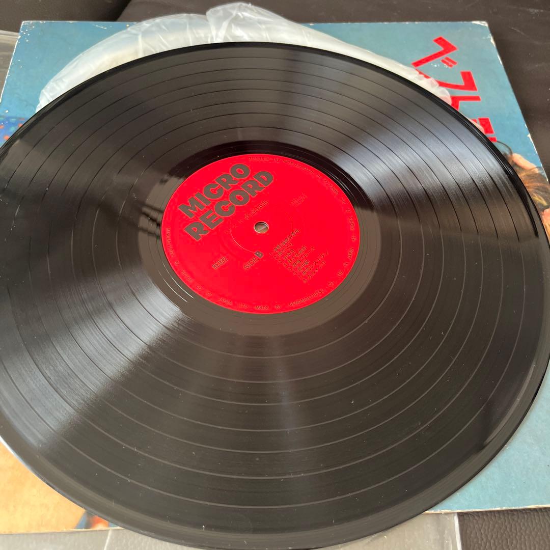 レコード　LP 昭和ポップ　13点セット
