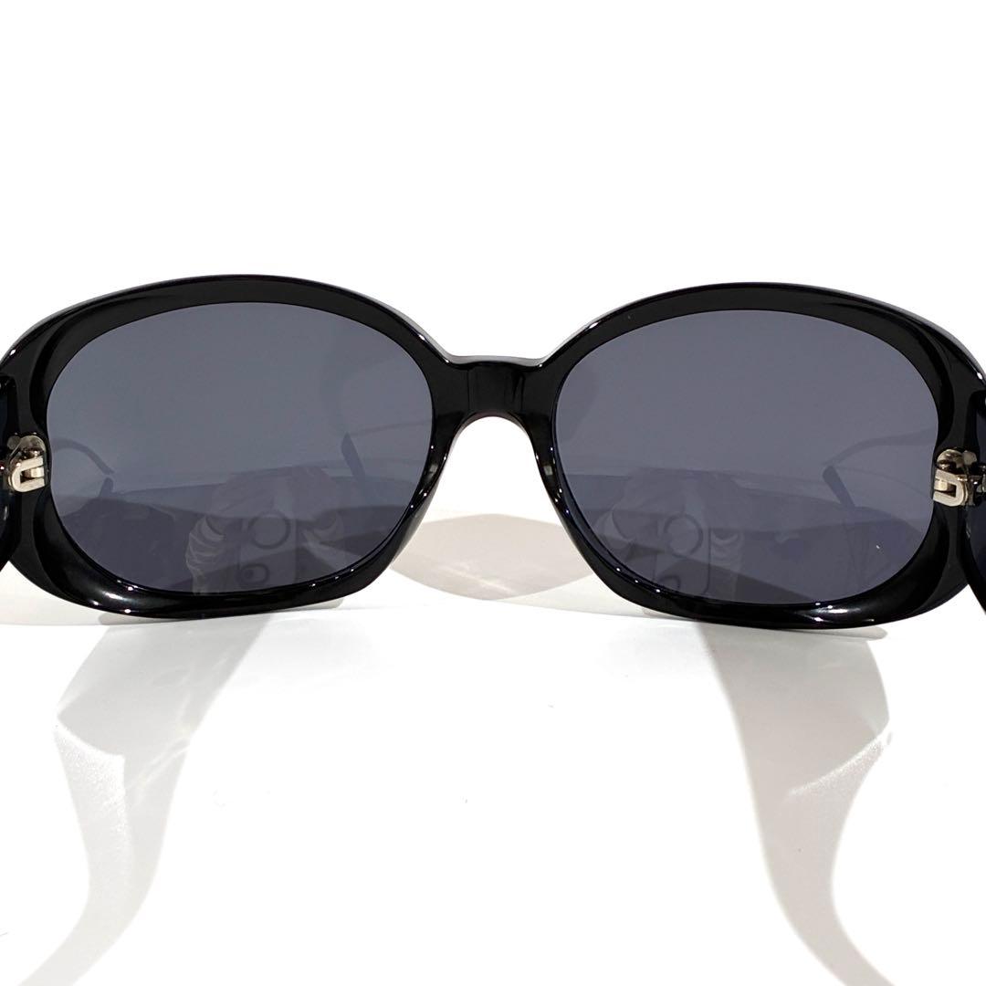 小物 archive CHANEL sunglasses camellia coco