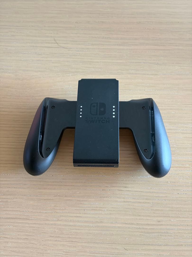 s*a様 Nintendo Switch 本体 青/赤