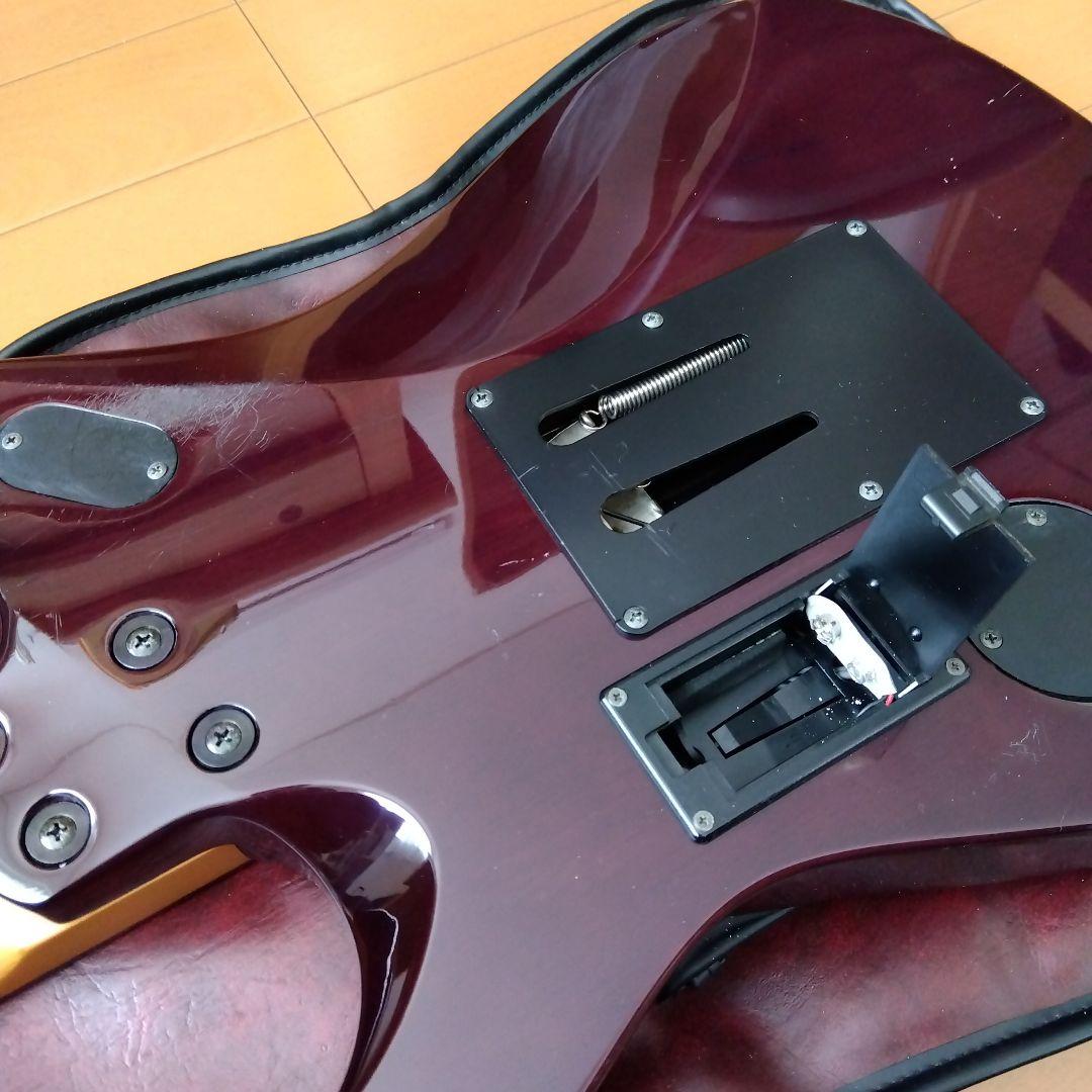 フェルナンデス M-85C 瀧川一郎モデル cipher body デランジェ