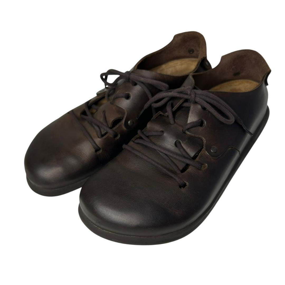BIRKENSTOCK ビルケンシュトック モンタナ レザー オイルドレザー