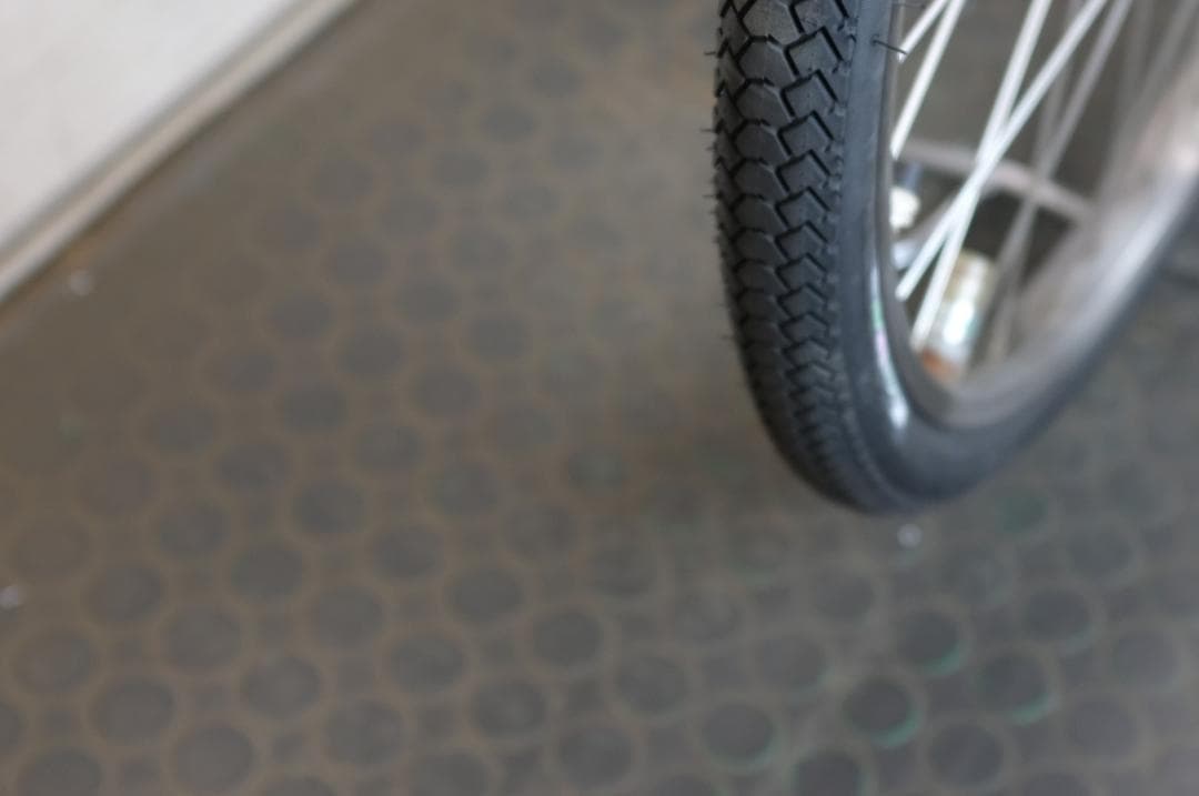 い*お様 電動自転車BS　アシスタ　26インチ3段　8.7Ah（4点灯）充電器あ