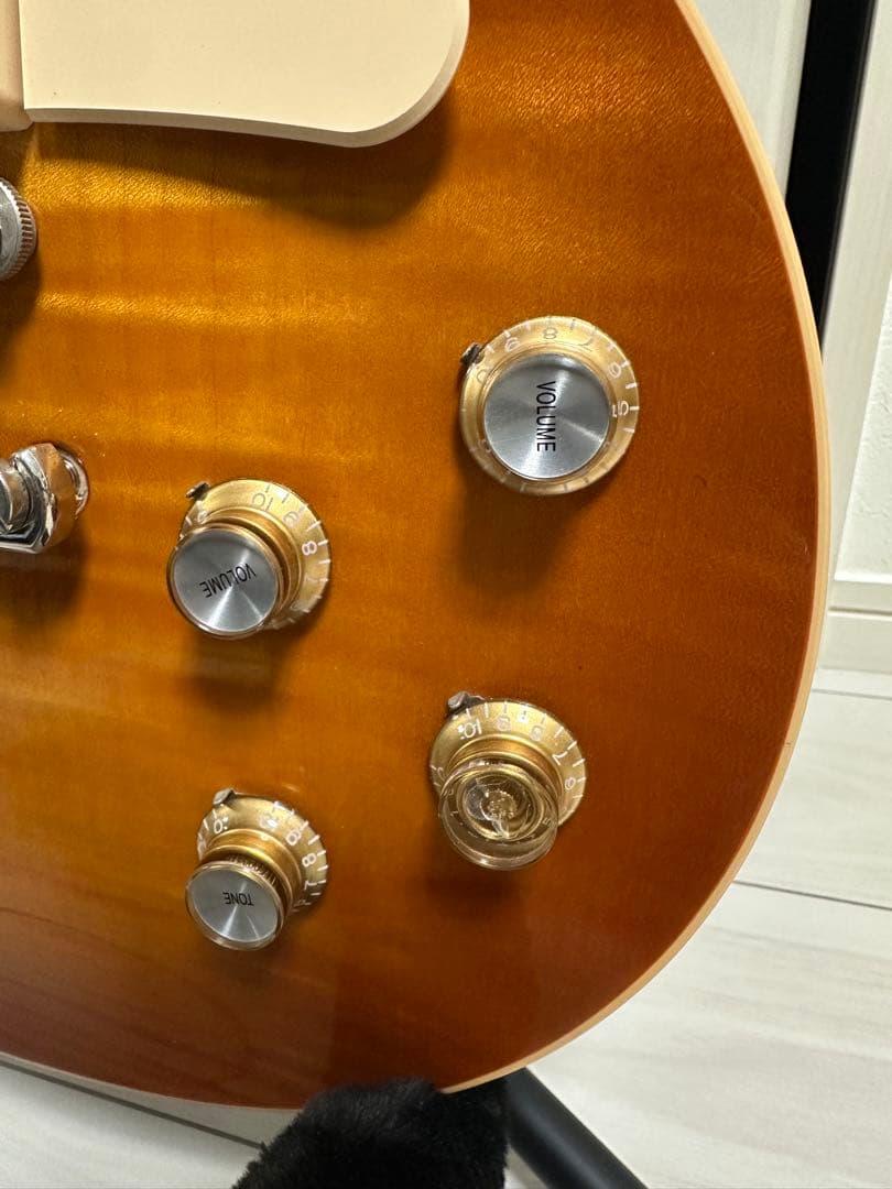 ギター Gibson Les Paul standard'60s