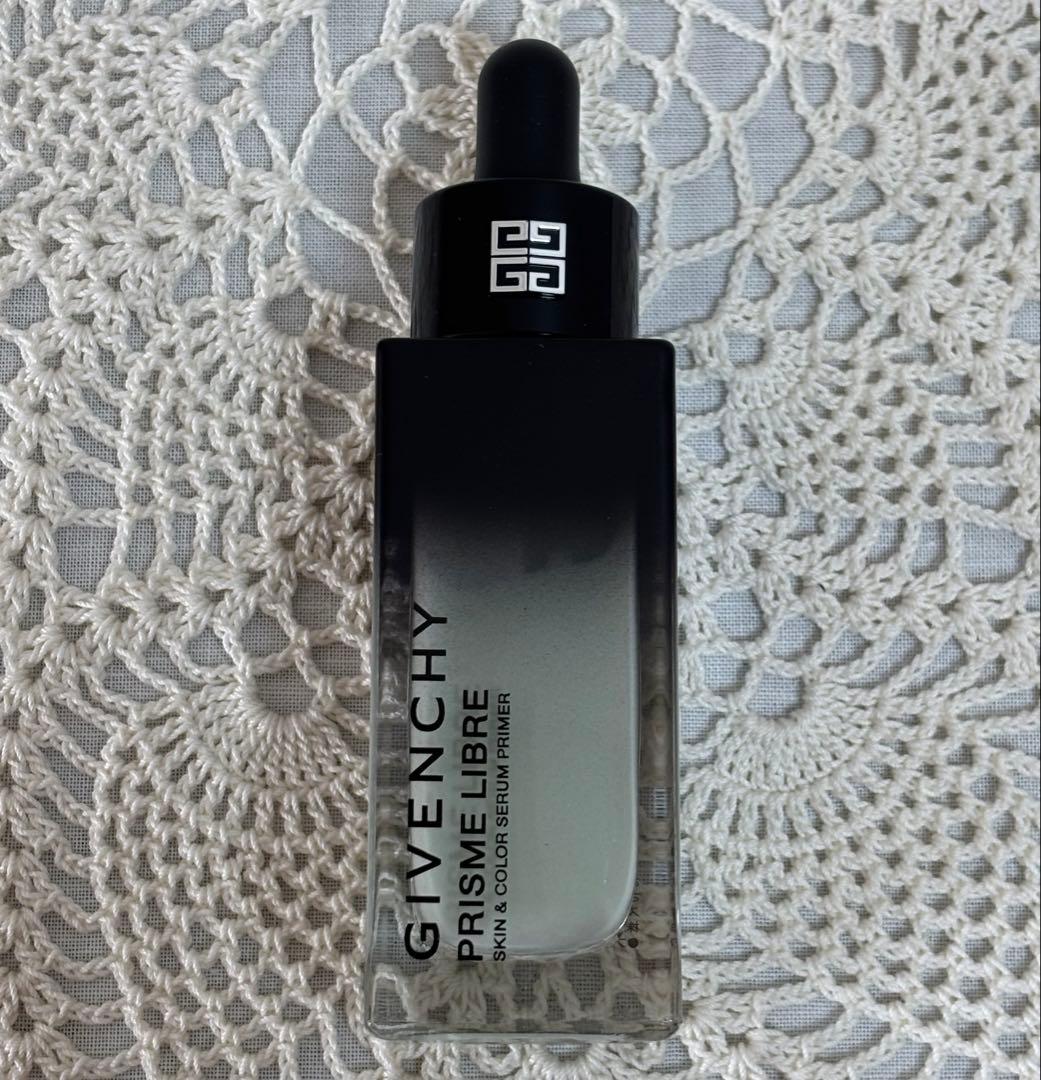 GIVENCHY ジバンシイ プリズム リーブル セラム プライマー グリーン