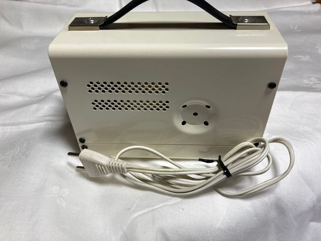 タイホアン様限定海外用電源トランス1KVA swallow PAL−1000EP