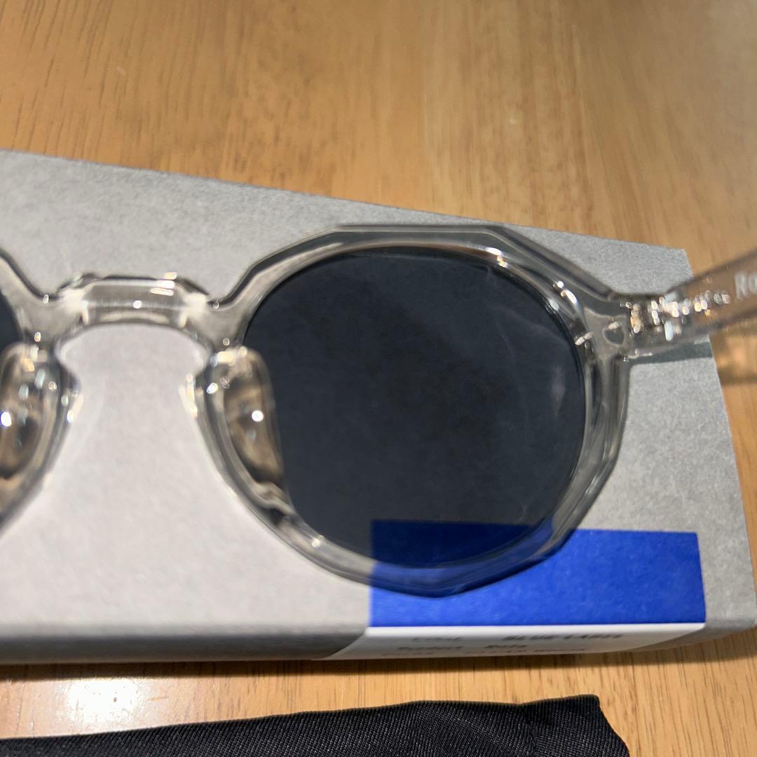 OWL MILS アウルミルズ　ROTA c.white