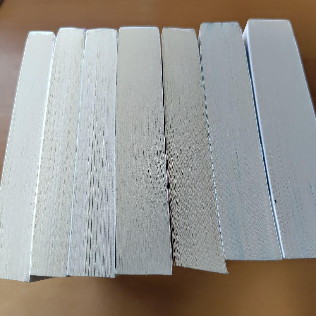 SHERLOCK S　洋書　7冊セット