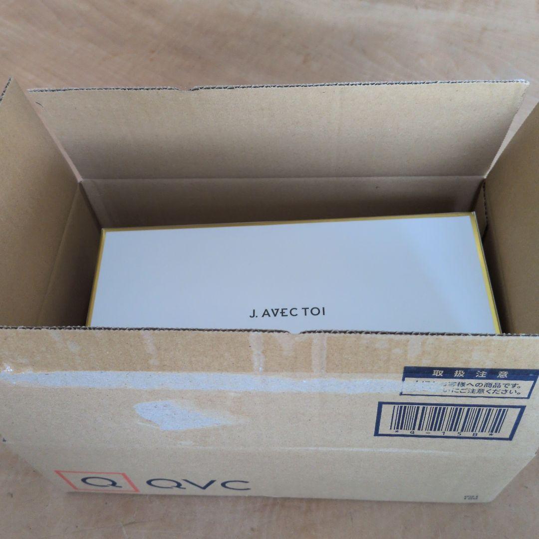 QVC　J.avec toiトリートメントマスク ローズドジェイ3箱